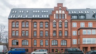 Angel Care we Wrocławiu niebawem gotowe