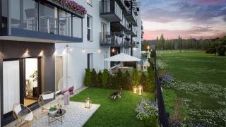 Rusza sprzedaż i budowa Apartamentów Orologio w podwarszawskim Błoniu