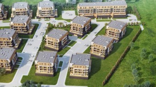 ATAL sprzedał 132 mieszkania pod wynajem