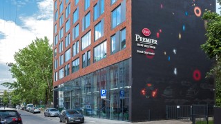 Wrocław zyskał czterogwiazdkowy hotel w centrum miasta