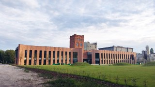 W Łodzi powstał hub rozwoju innowacji i biznesu na terenie Łódzkiej Specjalnej Strefy Ekonomicznej