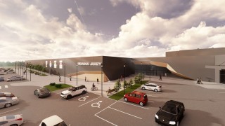 Na Śląsku powstaje duże centrum handlowe. Otwarcie w 2025 roku
