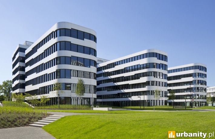 Business Garden Warszawa