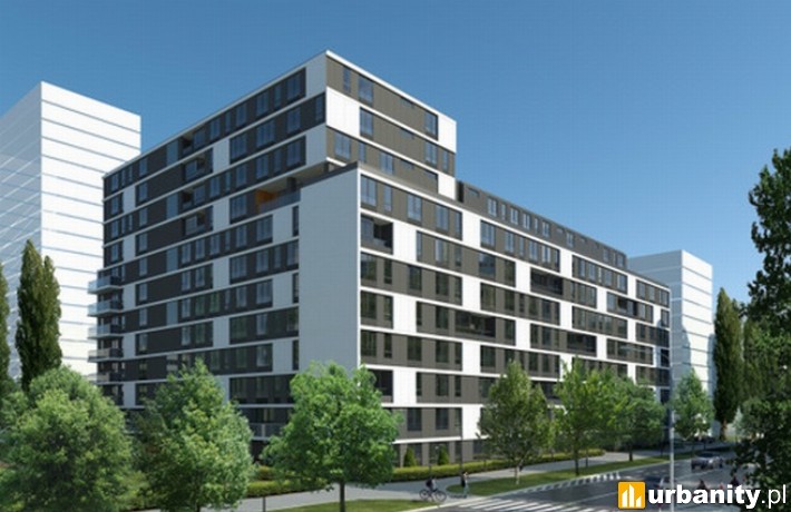 Centrum Południowe - I etap
