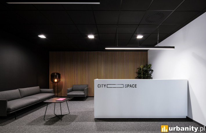City Space