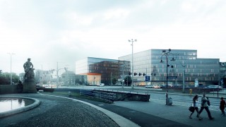 Bliżej budowy biurowca Cuprum Square dzięki zgodzie UOKiK