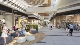 Ruszyła budowa ogromnego centrum outletowego w Krakowie