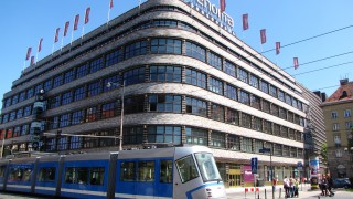 Kultowa Renoma z Wrocławia w finale międzynarodowego konkursu ICSC