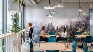 Nowe biuro Farnell w Krakowie na 130 pracowników