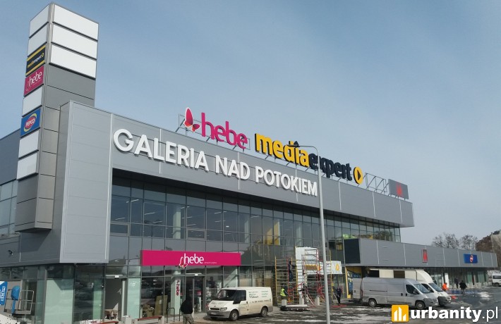 Galeria Nad Potokiem