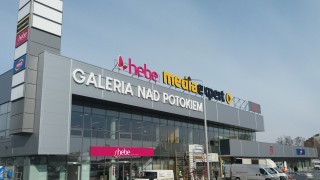 Galeria Nad Potokiem