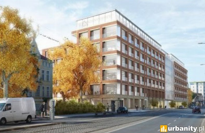 Giant Office