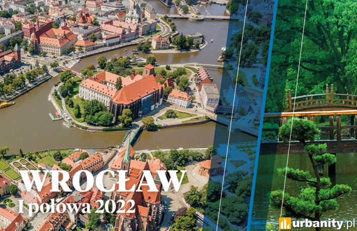 Stabilnie na rynku biurowym we Wrocławiu