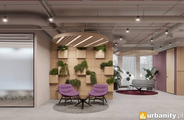 Nowe katowickie biuro Grant Thornton, fot. materiały prasowe