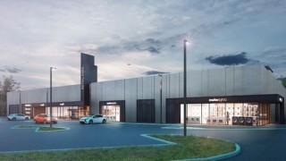 Zielona Góra: Można robić zakupy w Grona Park