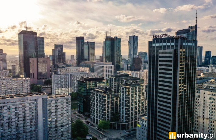 Warszawa zyska luksusowe apartamenty Master Collections, fot. materiały prasowe