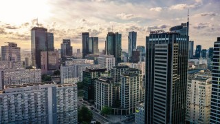 Warszawa zyska luksusowe apartamenty Master Collections, fot. materiały prasowe
