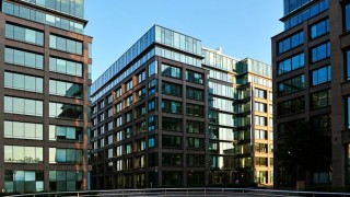 JLL zarządcą kompleksu Lipowy Office Park