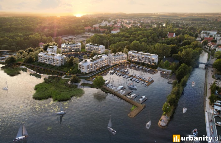 Lowen Marina Giżycko, fot. materiały prasowe