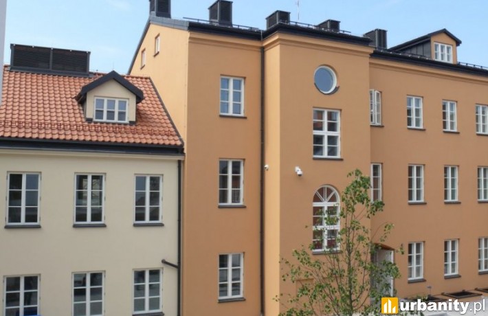 Muzeum Warszawskiej Pragi