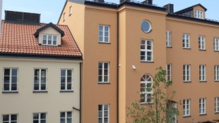 Zakończyła się realizacja nowej siedziby Muzeum Warszawskiej Pragi