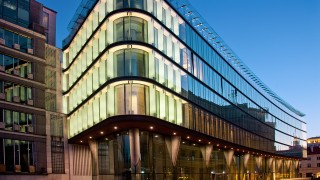 Nowy Świat 2.0 z certyfikatem ekologicznym