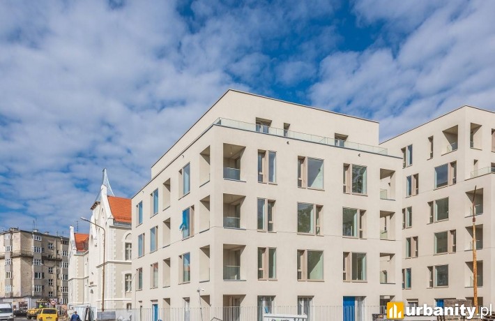 Ogrody Graua we Wrocławiu