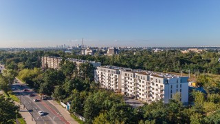 Niebawem przekazanie kluczy do mieszkań na osiedlu Foret