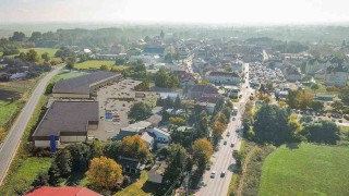 Łęczyca będzie miała pierwszy w mieście park handlowy. Wśród najemców m.in. Lidl