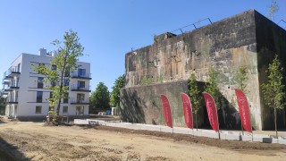 Deweloper przekaże schron z II wojny światowej