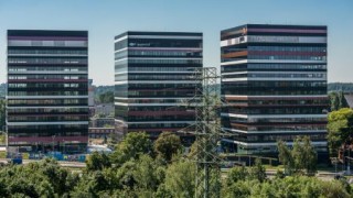 Ponad 15 000 mkw. powierzchni biurowej firmy PwC w Silesia Business Park