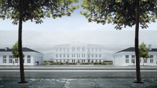 Warszawa będzie miała supernowoczesną salę koncertową. Rusza budowa inwestycji Sinfonia Varsovia Centrum