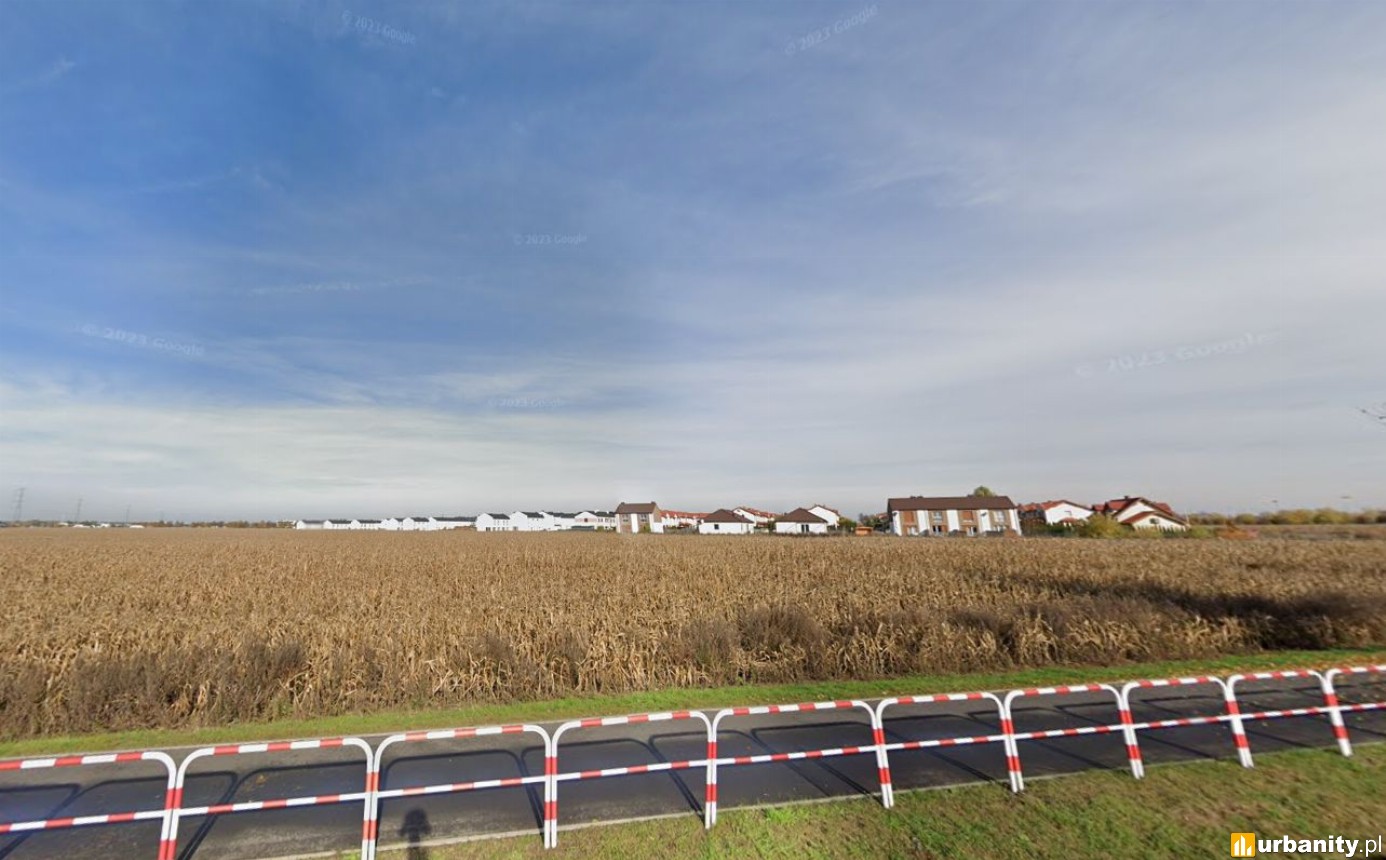 Pod Poznaniem powstanie duży park handlowy z ofertą 30 sklepów