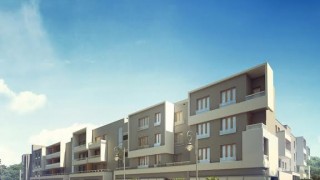 Ostatni etap warszawskiego osiedla Śródmieście Wilanów