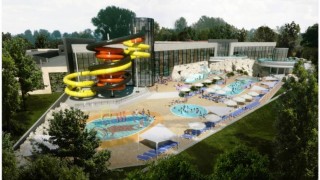 Łódź wydzierżawiła tereny pod budowę basenów termalnych