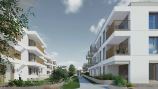 Jeden deweloper kończy dwie inwestycje w Warszawie