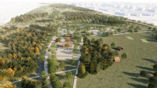 Wrocław przejmuje grunt pod największy projekt zielony. To 65 ha na południu miasta