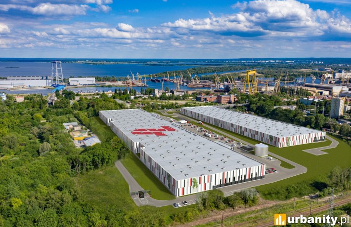 7R Park Szczecin