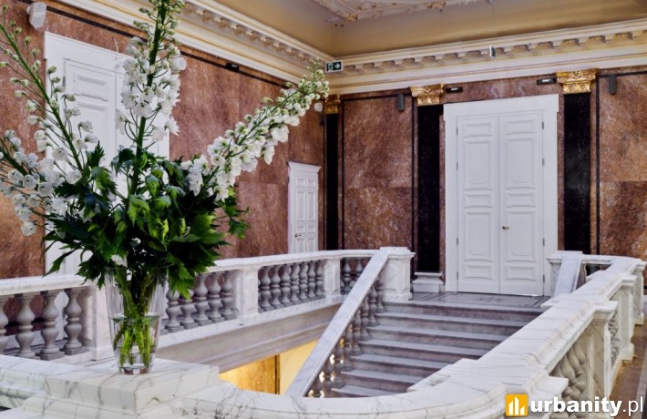 5-gwiazdkowy hotel Altus Palace we Wrocławiu, fot. Altus Palace