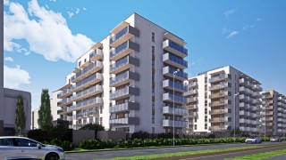 Atal wybuduje Apartamenty Dmowskiego w Poznaniu
