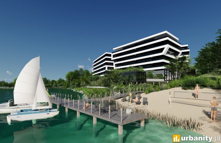 Atlantis Apartamenty