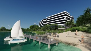 Atlantis Apartamenty