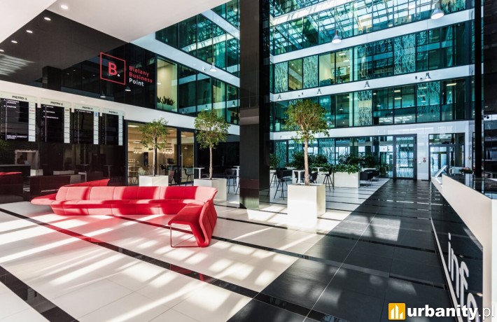 Bielany Business Point