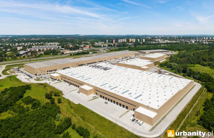Drugi etap BOOSTER ZABRZE ukończony, fot. materiały prasowe