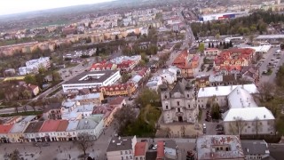 Chełm z dużymi inwestycjami. Powstanie m.in. nowy stadion i Park Nauki