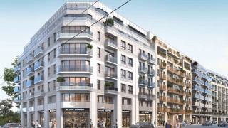 Poznaliśmy ofertę II etapu osiedla Diasfera w Łodzi