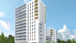 Rusza budowa inwestycji z akcentami twórczości znanego malarza Józefa Mehoffera