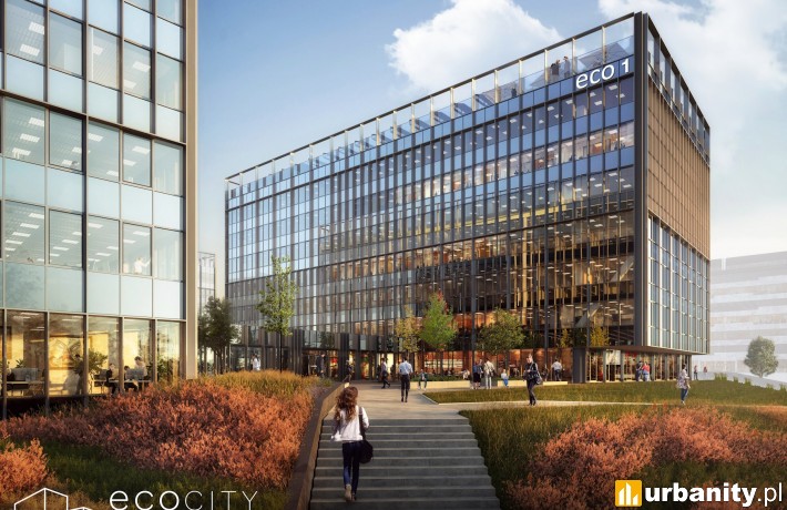 ECO City Katowice