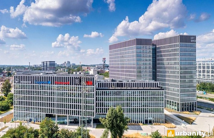 Face2Face Business Campus w Katowicach, fot. materiały prasowe