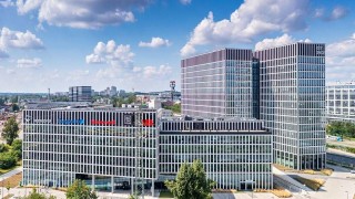 Nowe biuro Grant Thornton w Katowicach